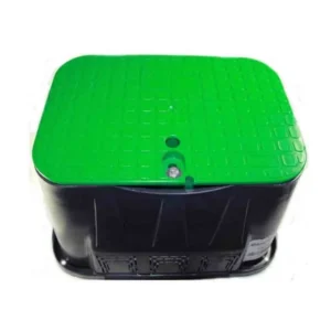 ARQUETA RECTANGULAR 50.5x37x30.5 VBA2674 RAIN BIRD
