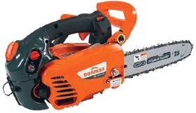 MOTOSIERRA PODA DK 1025 C DORMAK