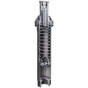 DIFUSOR UNI-SPRAY 10cm US-415