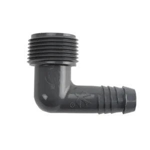 CODO ESTRIADO 3/4" SBE075 RAIN BIRD