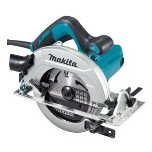 SIERRA CIRCULAR MAKITA HS7611 190mm 1600W
