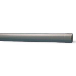 UND TUBO PVC EVACUACION MULTICAPA UNE-1453 ( 3 mtr )
