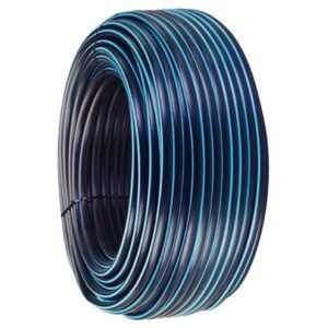 MTR TUBERIA PE100 EN ROLLOS