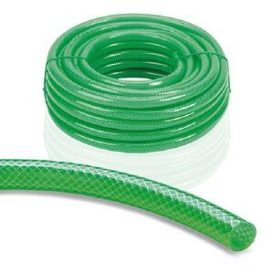 ROLLO MANGUERA JARDÍN SUPERFLEX REFORZADA