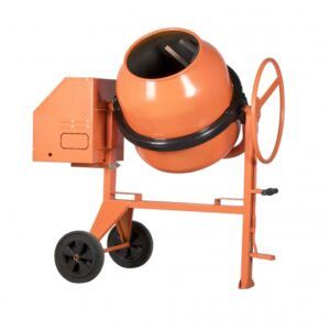 HORMIGONERA BP200 L MOTOR HONDA GX160