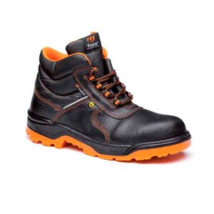 BOTA SEGURIDAD MODELO TROTTA METAL