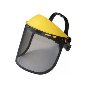 PANTALLA FACIAL DESBROCE VISIR METALICO TRBL