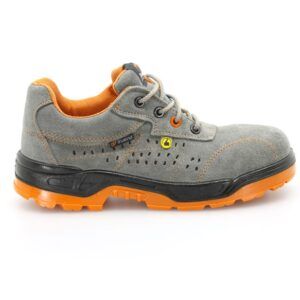 ZAPATO SEGURIDAD TRUENO MODELO TURPINE