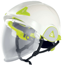 CASCO ONYX2 BLANC