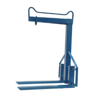 PINZA PORTAPALETS 1500 Kg