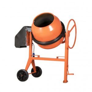 HORMIGONERA SIRL PROFESIONAL MOTOR ELECTRICO