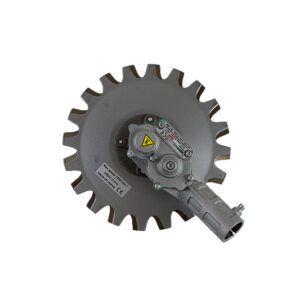 CABEZAL UNIVERSAL CON DISCO DE CORTE REVERSIBLE