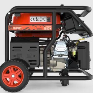 GENERADOR MODELO GORBEA 2800W