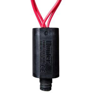 Solenoide 24 VAC para PGV - PGV JT